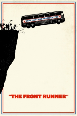 Watch Free The Front Runner Full Movies HD Online MyFlixer