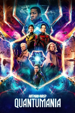 Watch Free Ant-Man and the Wasp: Quantumania Full Movies HD Online MyFlixer