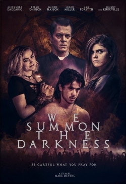 Watch Free We Summon the Darkness Full Movies HD Online MyFlixer