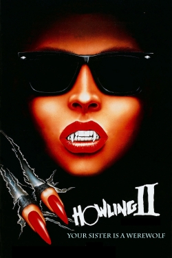 Watch Free Howling II: Stirba - Werewolf Bitch Full Movies HD Online MyFlixer