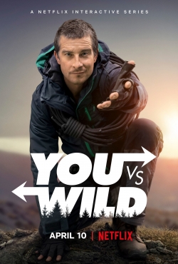 Watch Free You vs. Wild Full Movies HD Online MyFlixer