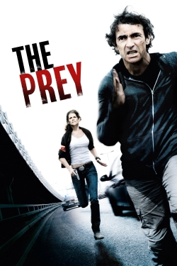 Watch Free The Prey Full Movies HD Online MyFlixer