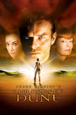 Watch Free Frank Herbert's Children of Dune Full Movies HD Online MyFlixer