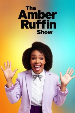 Watch Free The Amber Ruffin Show Full Movies HD Online MyFlixer