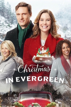 Watch Free Christmas in Evergreen Full Movies HD Online MyFlixer