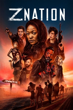 Watch Free Z Nation Full Movies HD Online MyFlixer