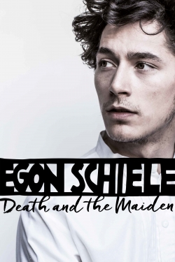 Watch Free Egon Schiele: Death and the Maiden Full Movies HD Online MyFlixer