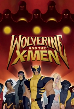 Watch Free Wolverine and the X-Men Full Movies HD Online MyFlixer