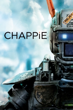 Watch Free Chappie Full Movies HD Online MyFlixer