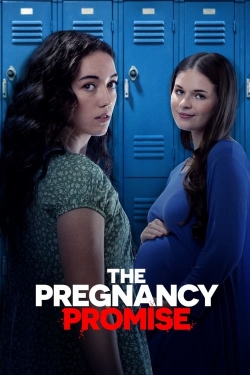 Watch Free The Pregnancy Promise Full Movies HD Online MyFlixer