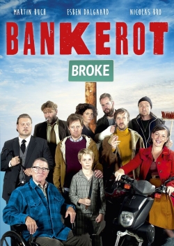 Watch Free Broke Full Movies HD Online MyFlixer