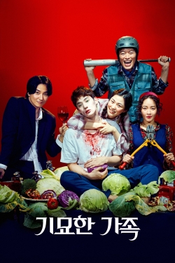 Watch Free The Odd Family : Zombie On Sale Full Movies HD Online MyFlixer