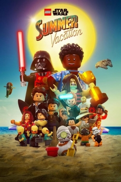 Watch Free LEGO Star Wars Summer Vacation Full Movies HD Online MyFlixer