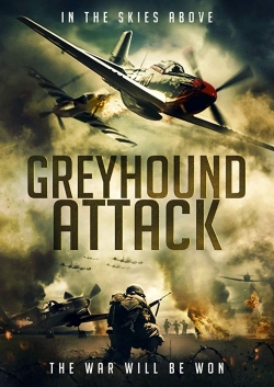 Watch Free Greyhound Full Movies HD Online MyFlixer