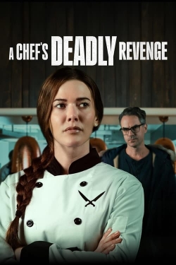 Watch Free A Chef's Deadly Revenge Full Movies HD Online MyFlixer