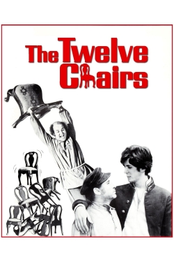 Watch Free The Twelve Chairs Full Movies HD Online MyFlixer