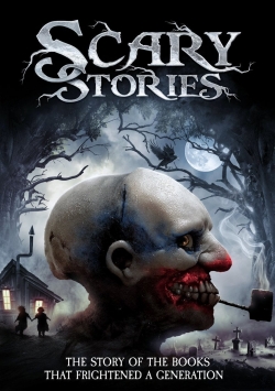 Watch Free Scary Stories Full Movies HD Online MyFlixer