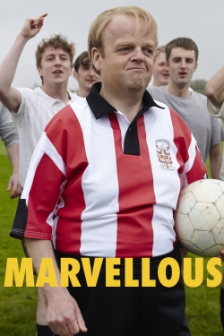 Watch Free Marvellous Full Movies HD Online MyFlixer