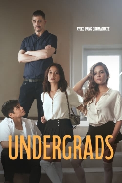 Watch Free Undergrads Full Movies HD Online MyFlixer