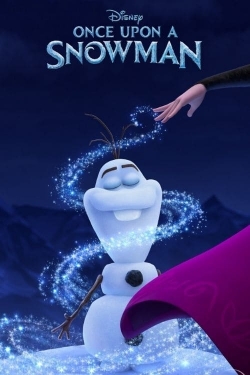 Watch Free Once Upon a Snowman Full Movies HD Online MyFlixer