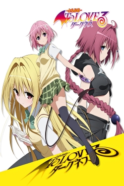 Watch Free To Love-Ru Full Movies HD Online MyFlixer