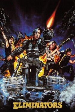 Watch Free Eliminators Full Movies HD Online MyFlixer