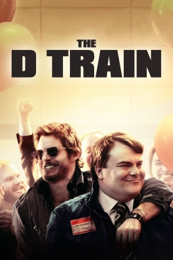 Watch Free The D Train Full Movies HD Online MyFlixer