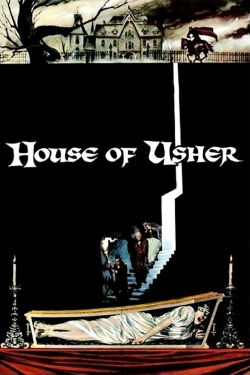 Watch Free House of Usher Full Movies HD Online MyFlixer