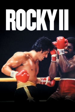 Watch Free Rocky II Full Movies HD Online MyFlixer