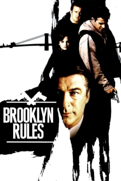 Watch Free Brooklyn Rules Full Movies HD Online MyFlixer