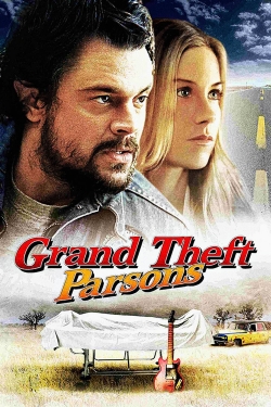 Watch Free Grand Theft Parsons Full Movies HD Online MyFlixer