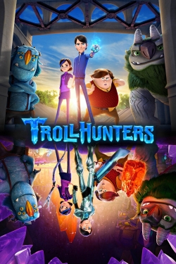 Watch Free Trollhunters: Tales of Arcadia Full Movies HD Online MyFlixer