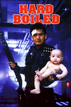 Watch Free Hard Boiled Full Movies HD Online MyFlixer