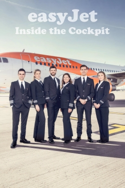 Watch Free easyJet: Inside the Cockpit Full Movies HD Online MyFlixer