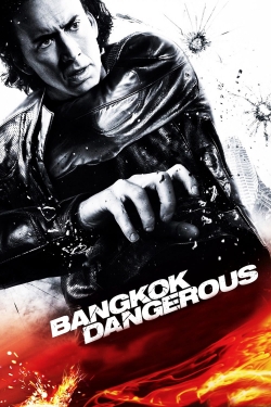 Watch Free Bangkok Dangerous Full Movies HD Online MyFlixer