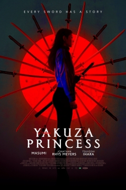 Watch Free Yakuza Princess Full Movies HD Online MyFlixer