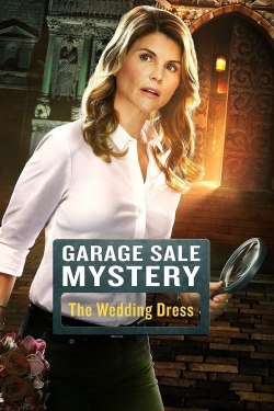 Watch Free Garage Sale Mystery: The Wedding Dress Full Movies HD Online MyFlixer