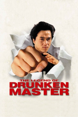 Watch Free The Legend of Drunken Master Full Movies HD Online MyFlixer