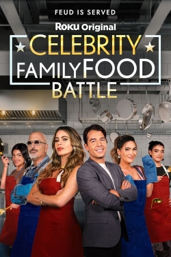 Watch Free Celebrity Family Food Battle Full Movies HD Online MyFlixer