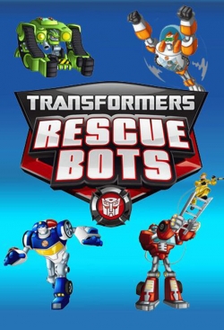 Watch Free Transformers: Rescue Bots Full Movies HD Online MyFlixer