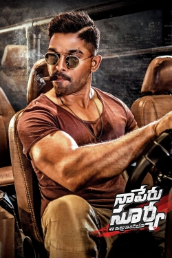 Watch Free Naa Peru Surya - Naa Illu India Full Movies HD Online MyFlixer