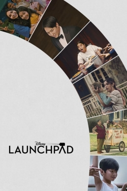 Watch Free Disney’s Launchpad Full Movies HD Online MyFlixer