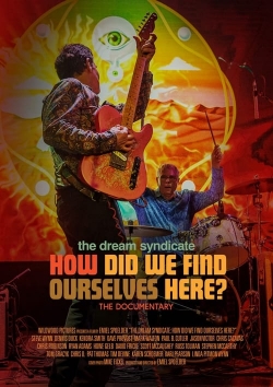 Watch Free The Dream Syndicate: How Did We Find Ourselves Here? Full Movies HD Online MyFlixer