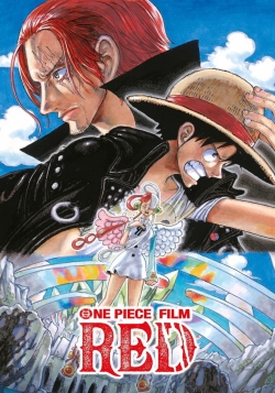 Watch Free One Piece Film Red Full Movies HD Online MyFlixer