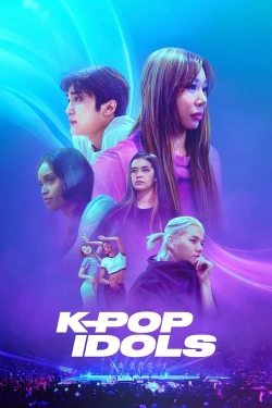 Watch Free K-Pop Idols Full Movies HD Online MyFlixer