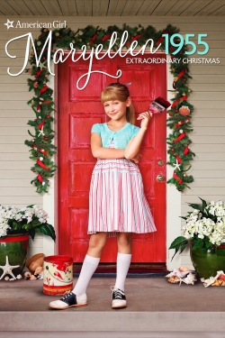 Watch Free An American Girl Story: Maryellen 1955 - Extraordinary Christmas Full Movies HD Online MyFlixer