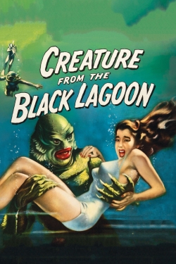 Watch Free Creature from the Black Lagoon Full Movies HD Online MyFlixer