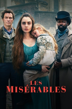 Watch Free Les Misérables Full Movies HD Online MyFlixer