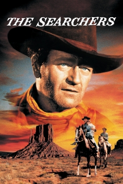 Watch Free The Searchers Full Movies HD Online MyFlixer