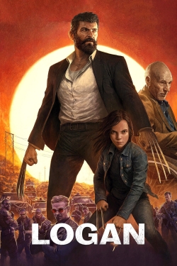 Watch Free Logan Full Movies HD Online MyFlixer